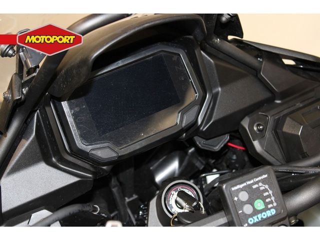 kawasaki - versys-650