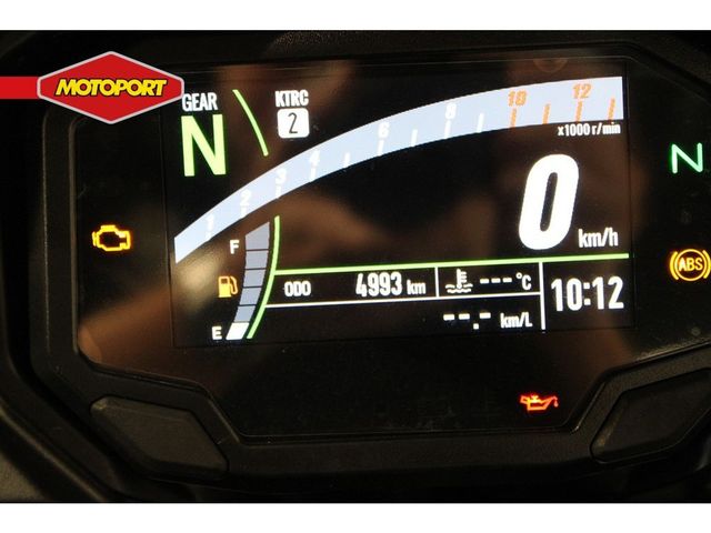 kawasaki - versys-650