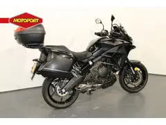 Kawasaki Versys 650 2025 occasion – foto 12 van 16