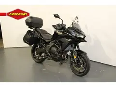 Kawasaki Versys 650 2025 occasion – foto 13 van 16