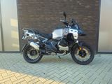 BMW R 1300 GS ADVENTURE TRIPLE BLACK