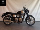 TRIUMPH BONNEVILLE T 120 ICON EDITION