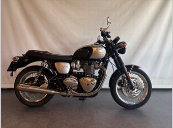 Triumph Bonneville T 120 Icon Edition 2025 occasion