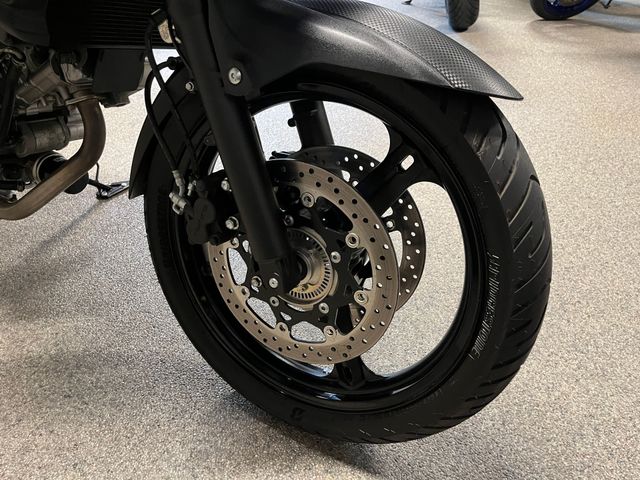 suzuki - v-strom-650-abs