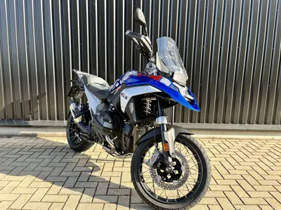 BMW R 1300 GS ASA – foto 3