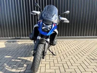 BMW R 1300 GS ASA – foto 4