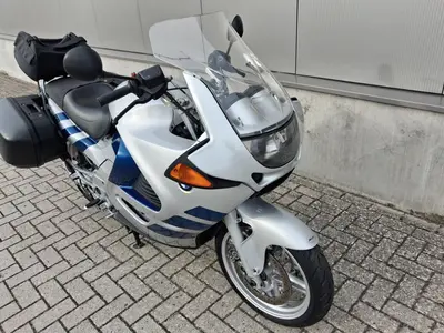 BMW K 1200 RS – foto 2