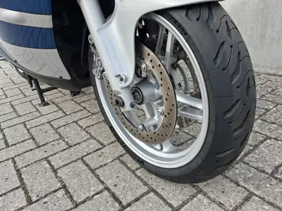 BMW K 1200 RS – foto 3