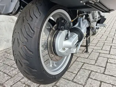 BMW K 1200 RS – foto 4