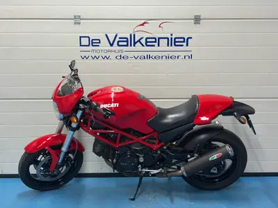 DUCATI MONSTER 695 – foto 2