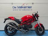 DUCATI MONSTER 695