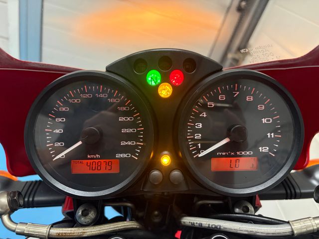 ducati - monster-695