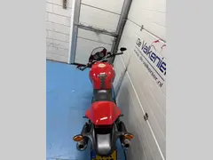 Ducati Monster 695 2007 occasion – foto 5 van 5