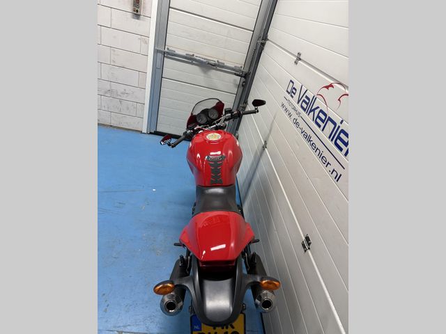 ducati - monster-695