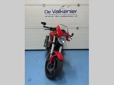 DUCATI MONSTER 695 – foto 3