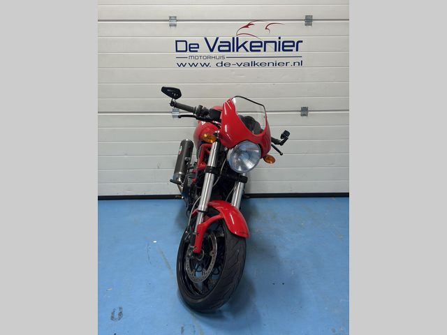 ducati - monster-695