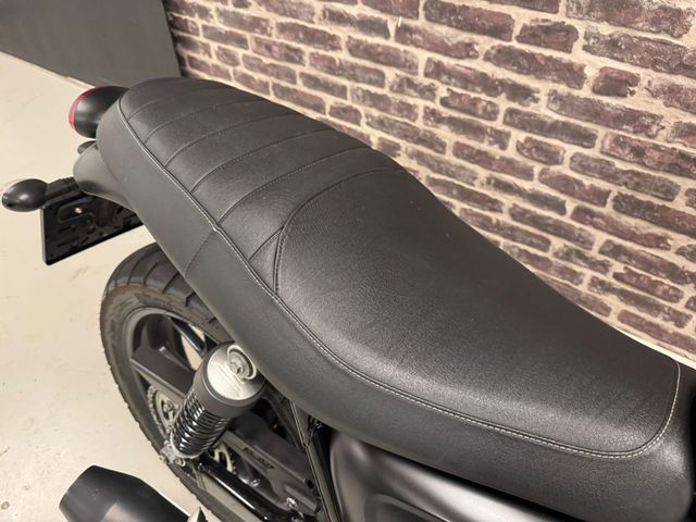 triumph - street-twin