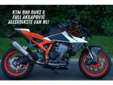 KTM 990 DUKE R
