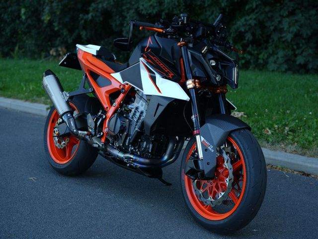 ktm - 990-duke-r