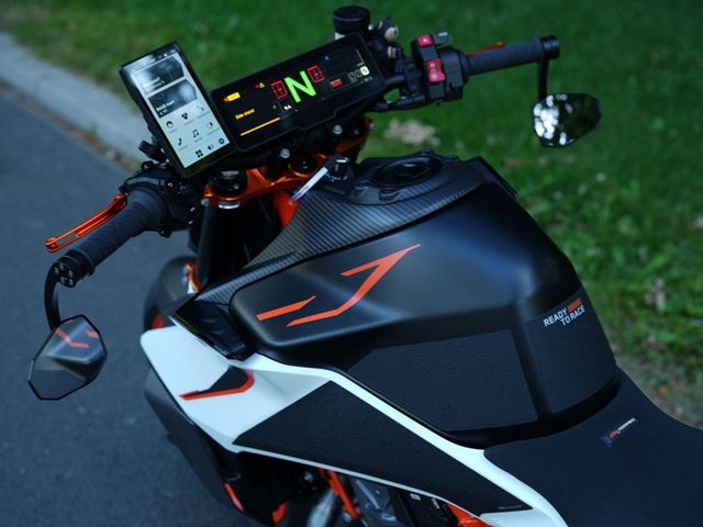ktm - 990-duke-r