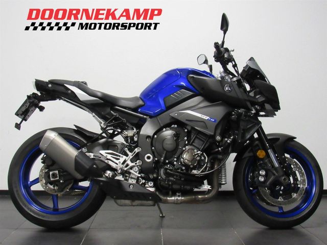 yamaha - mt-10-abs