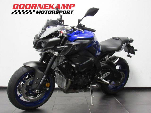 yamaha - mt-10-abs