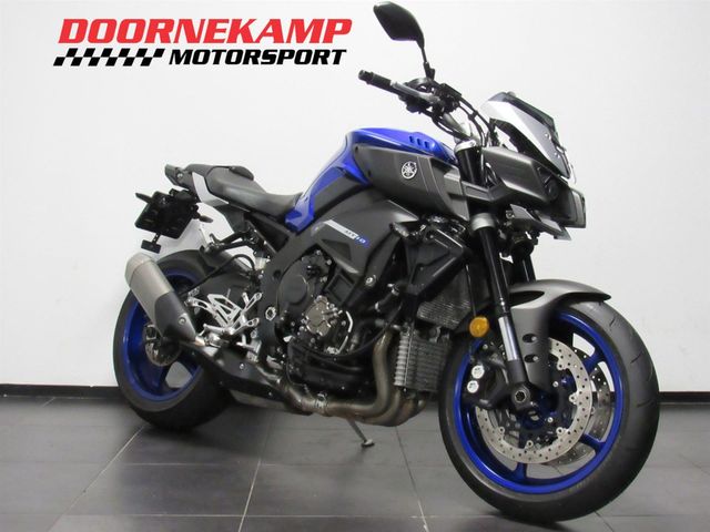 yamaha - mt-10-abs