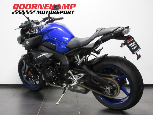 yamaha - mt-10-abs