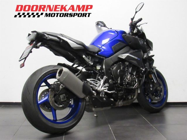 yamaha - mt-10-abs