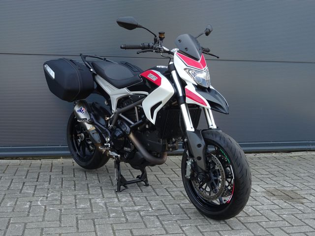 ducati - hyperstrada