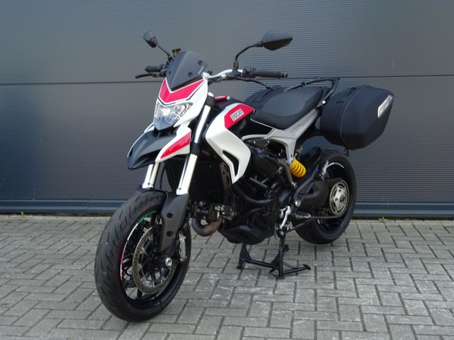 ducati - hyperstrada