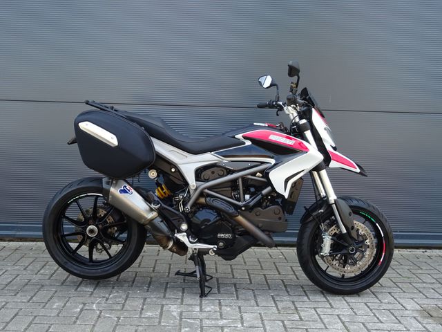 ducati - hyperstrada