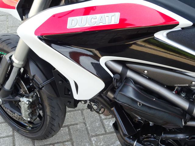 ducati - hyperstrada