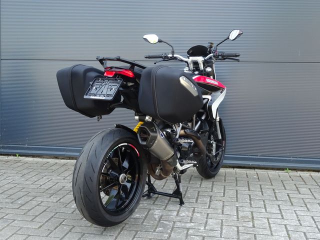 ducati - hyperstrada