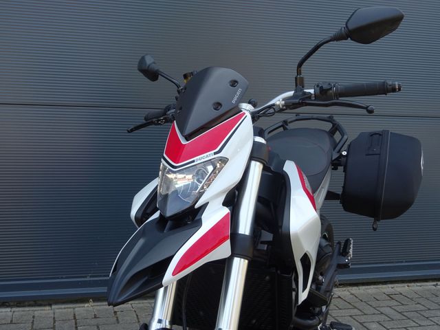 ducati - hyperstrada