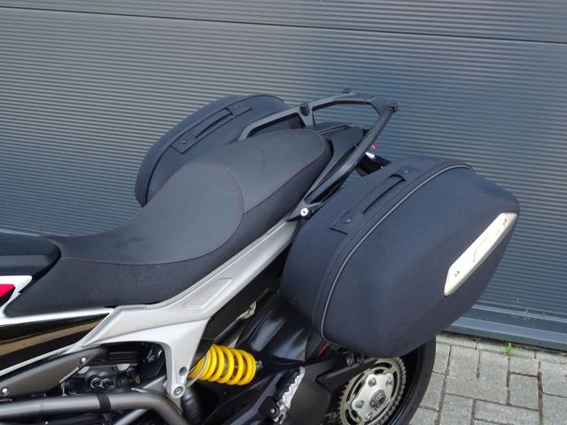 ducati - hyperstrada