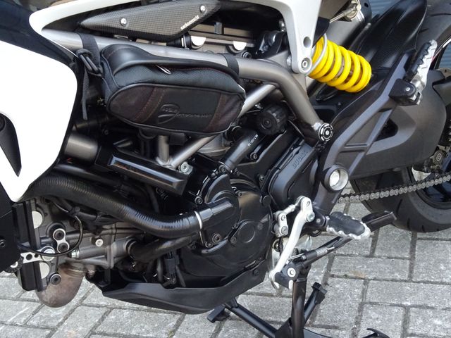 ducati - hyperstrada