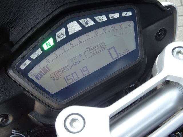 ducati - hyperstrada