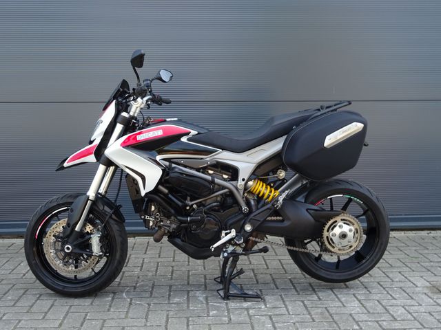 ducati - hyperstrada