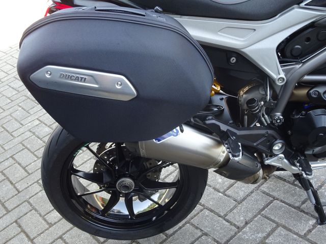 ducati - hyperstrada