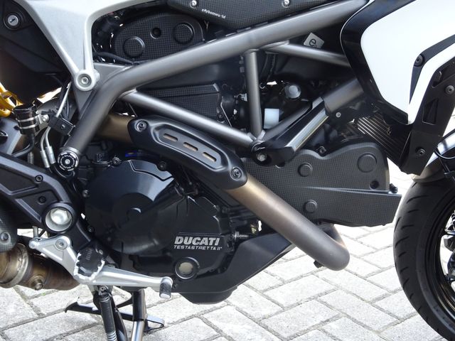ducati - hyperstrada