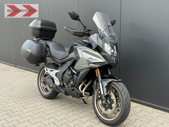 cfmoto - 700-mt