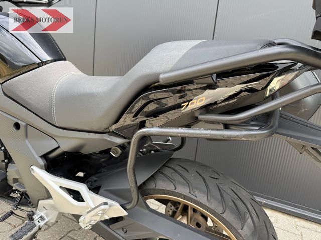 cfmoto - 700-mt