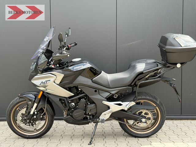 cfmoto - 700-mt