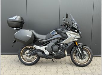Cfmoto 700 MT 2024 occasion