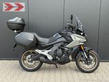 CFMOTO 700 MT