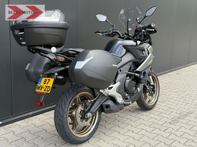 cfmoto - 700-mt
