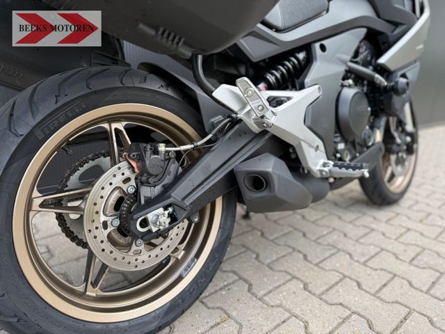 cfmoto - 700-mt