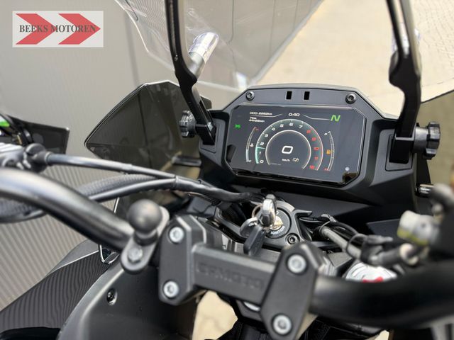 cfmoto - 700-mt