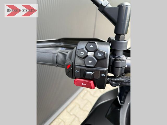 cfmoto - 700-mt